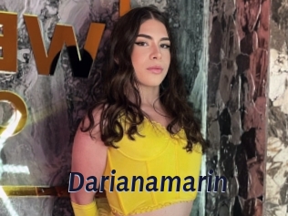 Darianamarin