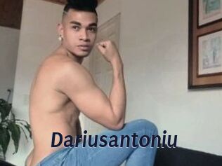 Dariusantoniu