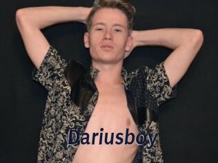 Dariusboy