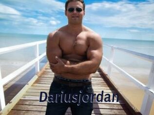 Dariusjordan