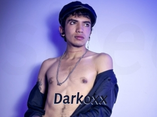 darkoxx Site Cul