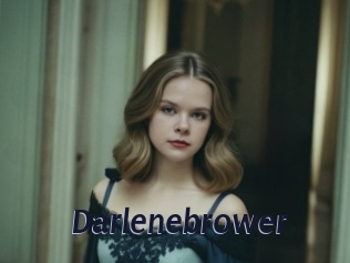 Darlenebrower