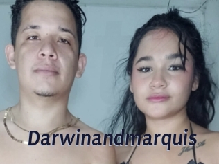 Darwinandmarquis