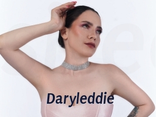 Daryleddie