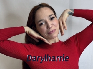 Darylharrie