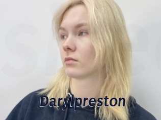 Darylpreston