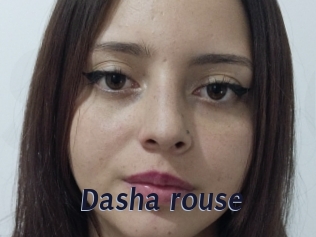 Dasha_rouse