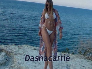 Dashacarrie