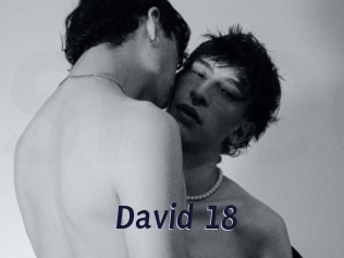david_18 Site Cul