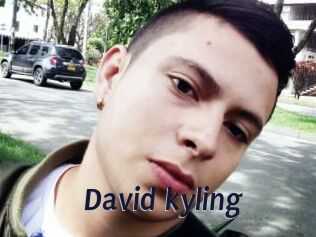 David_kyling
