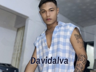 Davidalva