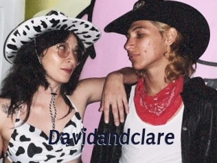 davidandclare Site Cul