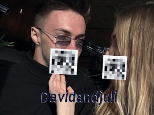 davidandjuli Site Cul