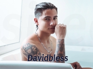 davidbless Site Cul