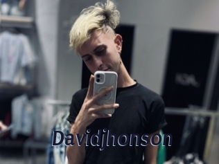 davidjhonson Site Cul