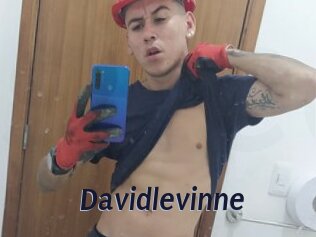 Davidlevinne