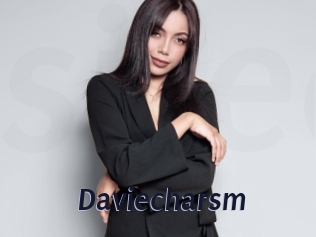 Daviecharsm