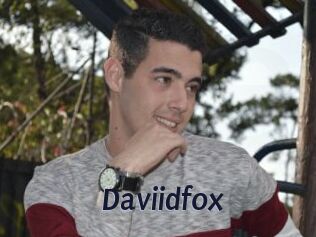 Daviidfox
