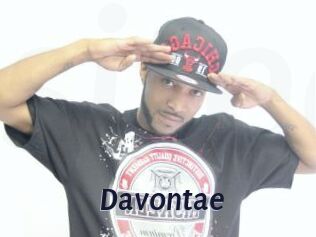 Davontae