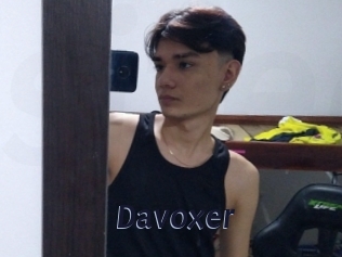 davoxer Site Cul