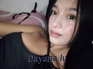 dayana_lu Site Cul