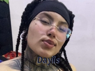 dayiis Site Cul