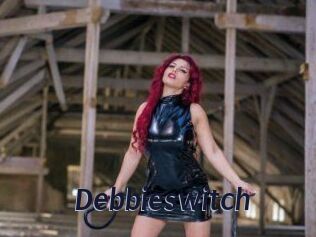 Debbieswitch
