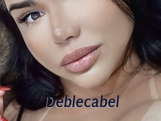 Deblecabel