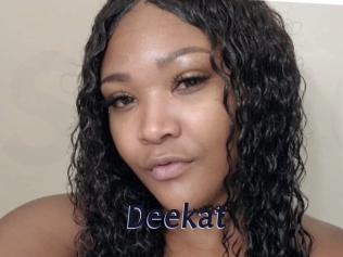 Deekat
