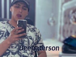Deepaterson