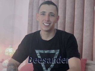 Deesander