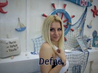 Defne