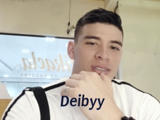 deibyy Site Cul