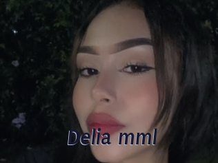 Delia_mml