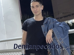 demianpecados Site Cul
