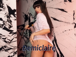 demiclaire Site Cul