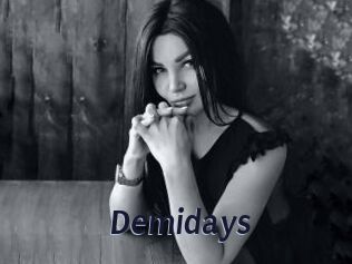 Demidays