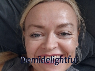 demidelightful Site Cul
