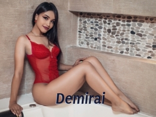 demirai Site Cul