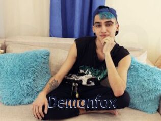 Demonfox