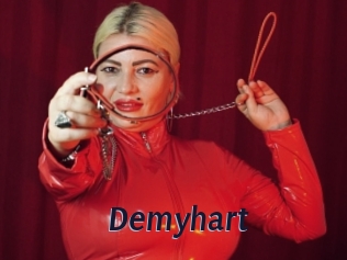demyhart Site Cul