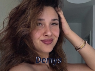 demys Site Cul