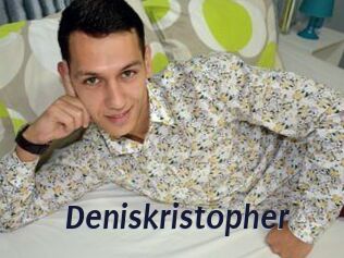 Deniskristopher