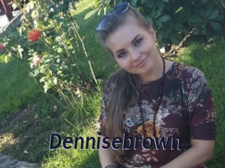 Dennisebrown