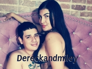 Dereckandmiley