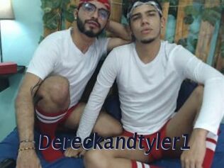 Dereckandtyler1