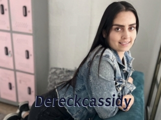 Dereckcassidy