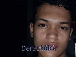 Dereckdick