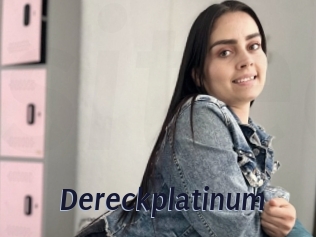 dereckplatinum Site Cul