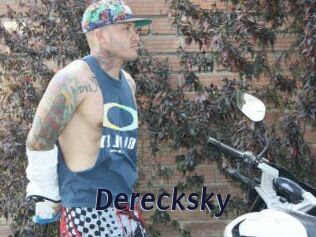 Derecksky